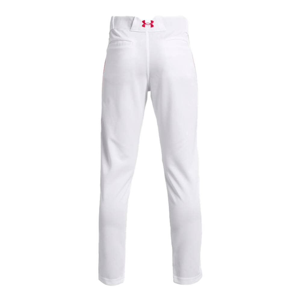 UA Boys' Utility Piped Baseball Pants