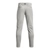 UA Youth Boys Utility Piped Baseball Pants