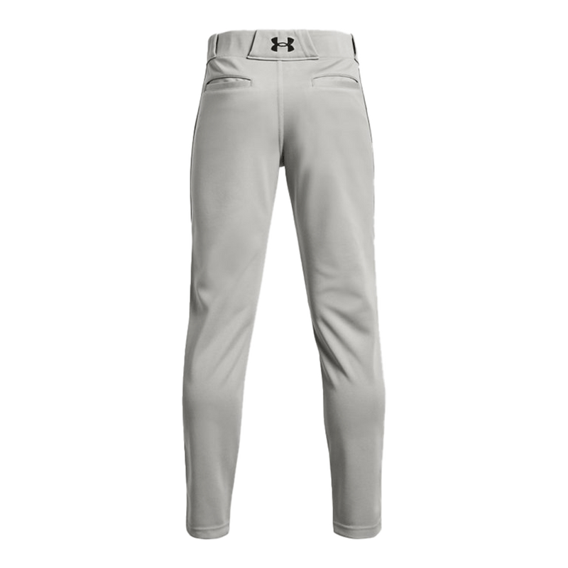 UA Youth Boys Utility Piped Baseball Pants