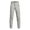 UA Youth Boys Utility Piped Baseball Pants