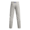 UA Youth Boys Utility Piped Baseball Pants