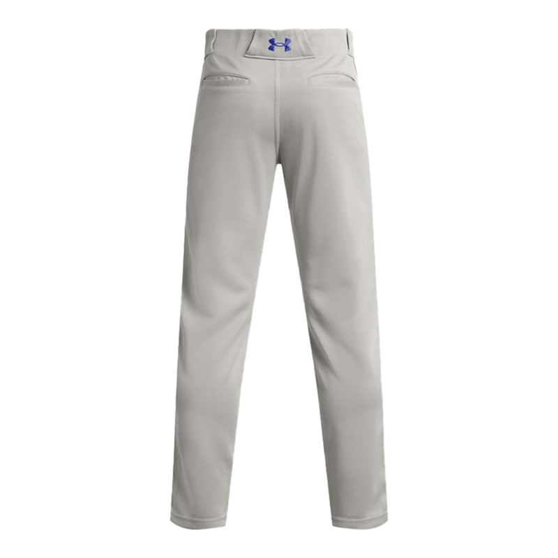 UA Youth Boys Utility Piped Baseball Pants