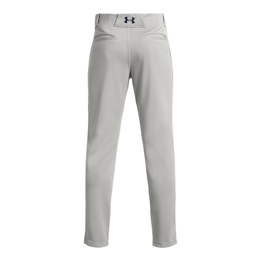 Baseball Gray/Midnight Navy