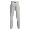 UA Youth Boys Utility Piped Baseball Pants
