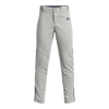 UA Youth Boys Utility Piped Baseball Pants