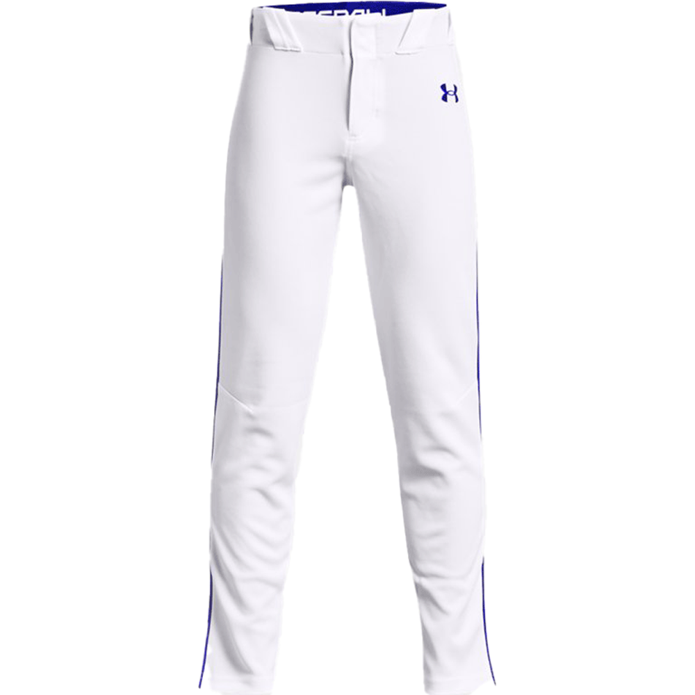 UA Youth Boys' Vanish Gameday Piped Baseball Pants