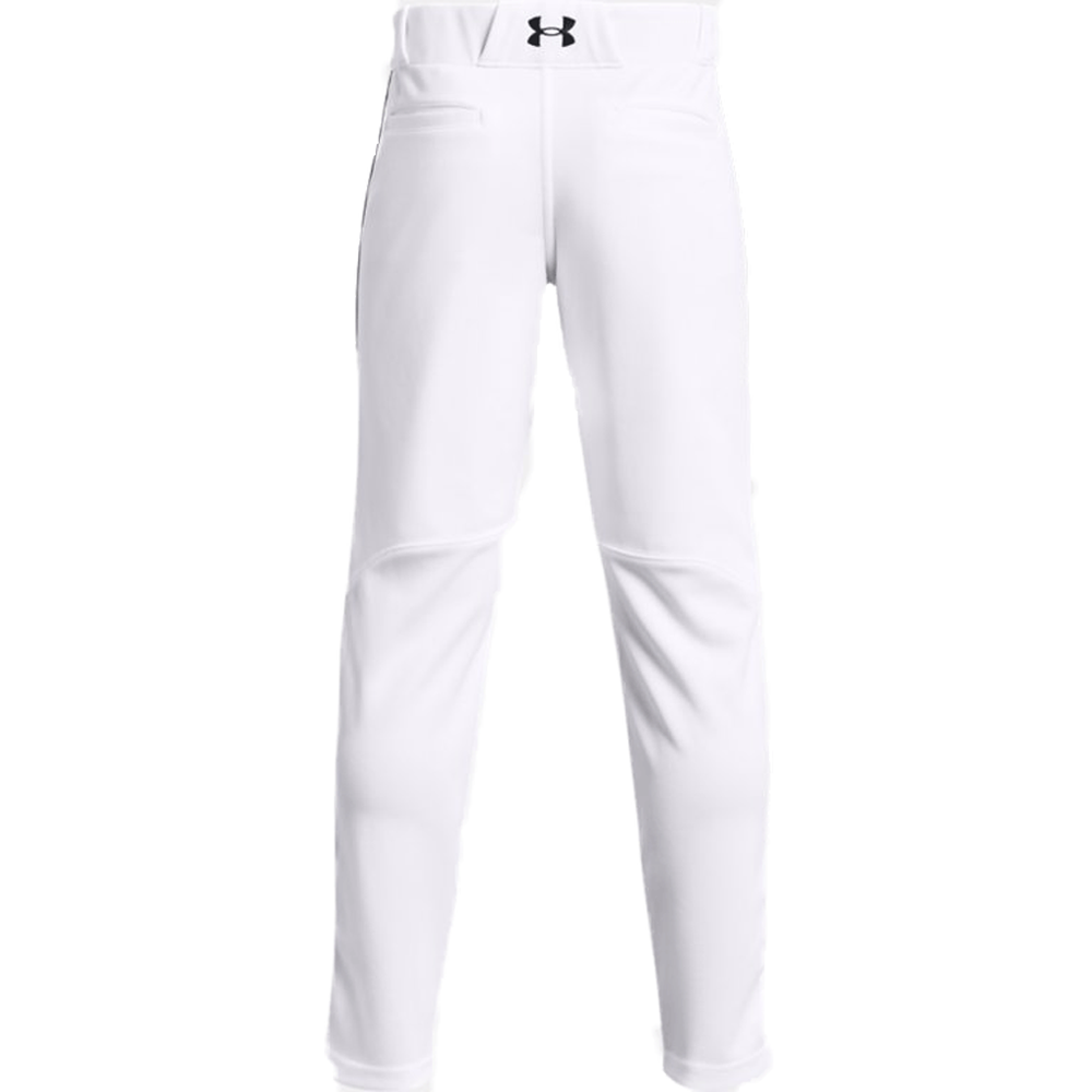 UA Youth Boys' Vanish Gameday Piped Baseball Pants
