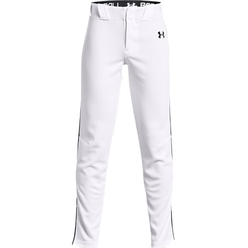 UA Youth Boys' Vanish Gameday Piped Baseball Pants