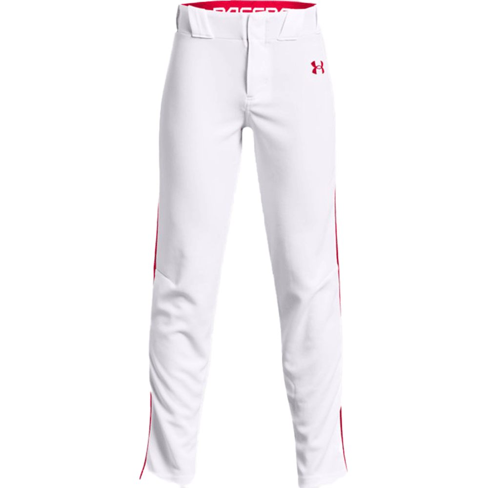 UA Youth Boys' Vanish Gameday Piped Baseball Pants