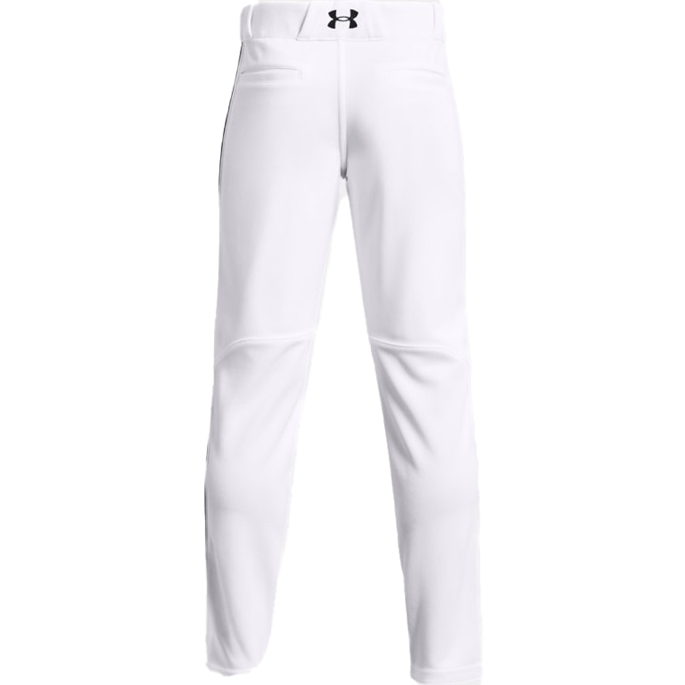 UA Youth Boys' Vanish Gameday Piped Baseball Pants