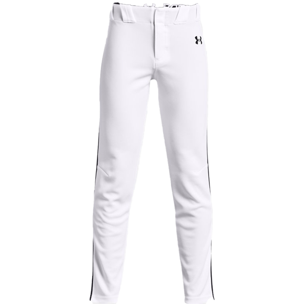 UA Youth Boys' Vanish Gameday Piped Baseball Pants