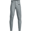 Pantalón de béisbol Vanish Pro para niños de UA Youth Boys, talla 21