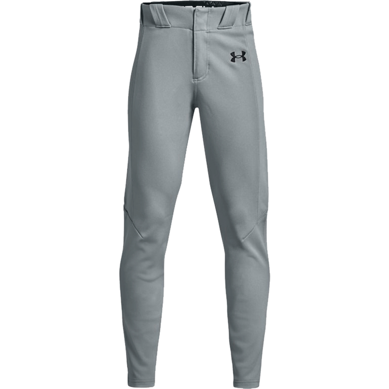 Pantalón de béisbol Vanish Pro para niños de UA Youth Boys, talla 21