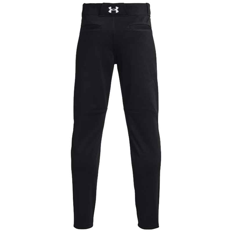 Pantalón de béisbol Vanish Pro para niños de UA Youth Boys, talla 21