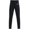 Pantalón de béisbol Vanish Pro para niños de UA Youth Boys, talla 21