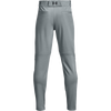 Pantalón de béisbol Vanish Pro para niños de UA Youth Boys, talla 21