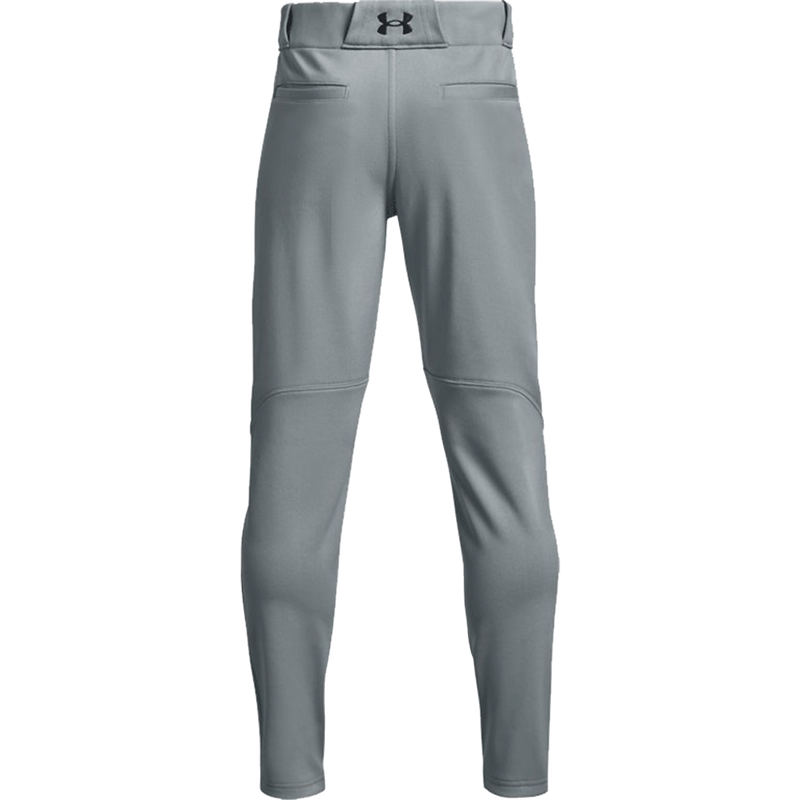 Pantalón de béisbol Vanish Pro para niños de UA Youth Boys, talla 21