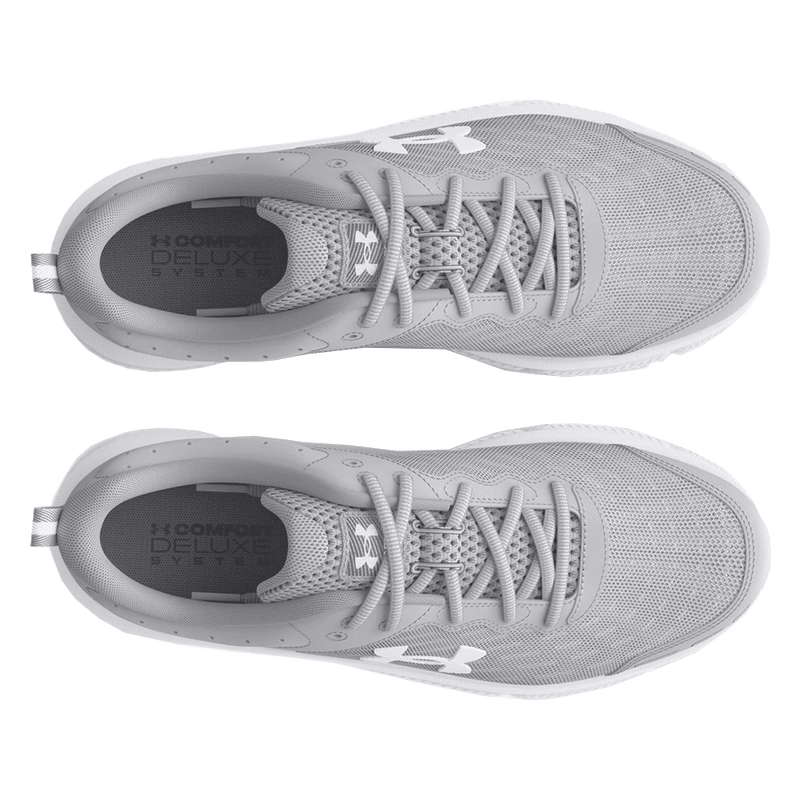 UA Charged Assert 10 de ancho (4E) 