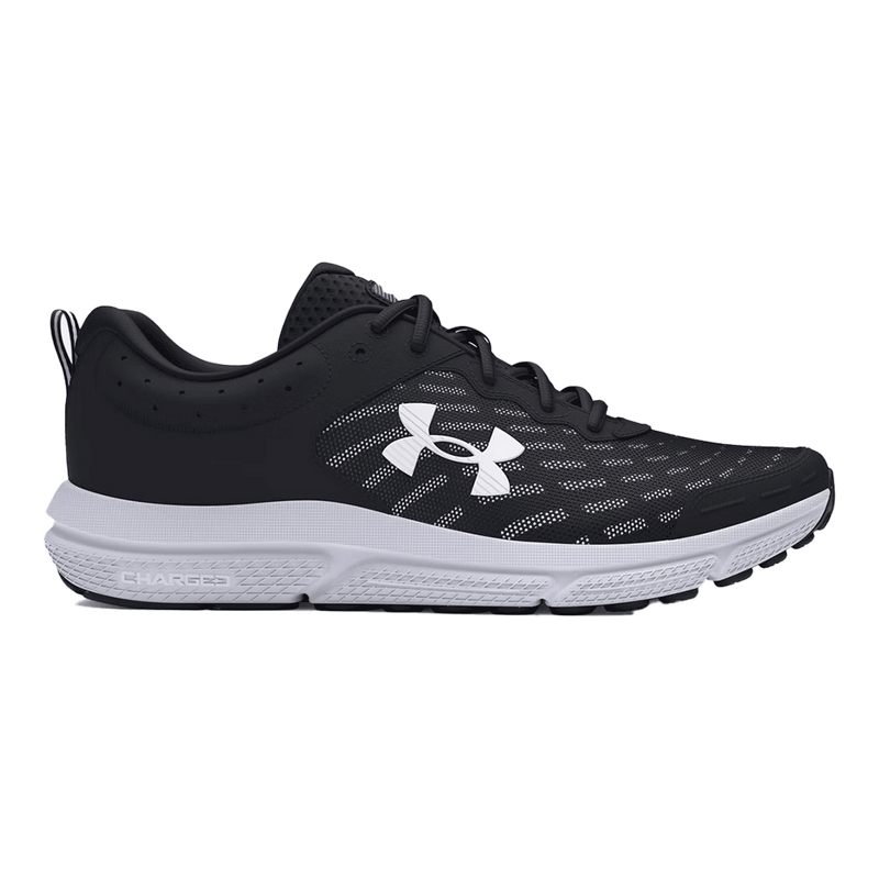 UA Charged Assert 10 de ancho (4E) 