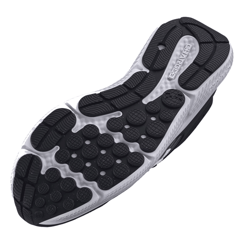 UA Charged Assert 10 de ancho (4E) 