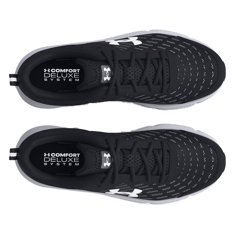 UA Charged Assert 10 de ancho (4E) 