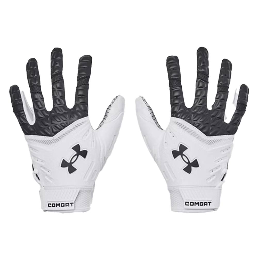 Black/White/Metallic Silver