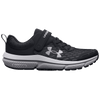 Zapatillas de running UA Boys Assert 10 AC Wide para preescolar