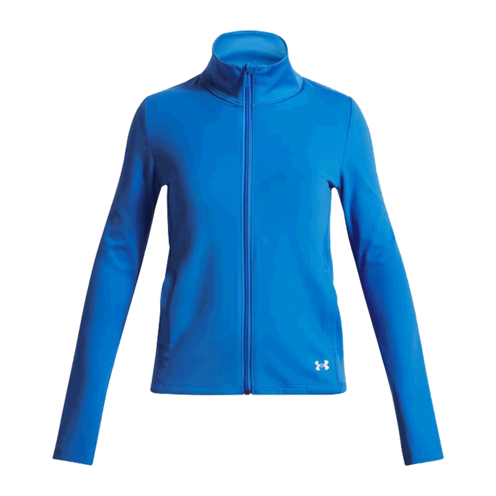 UA Girl's Motion Jacket
