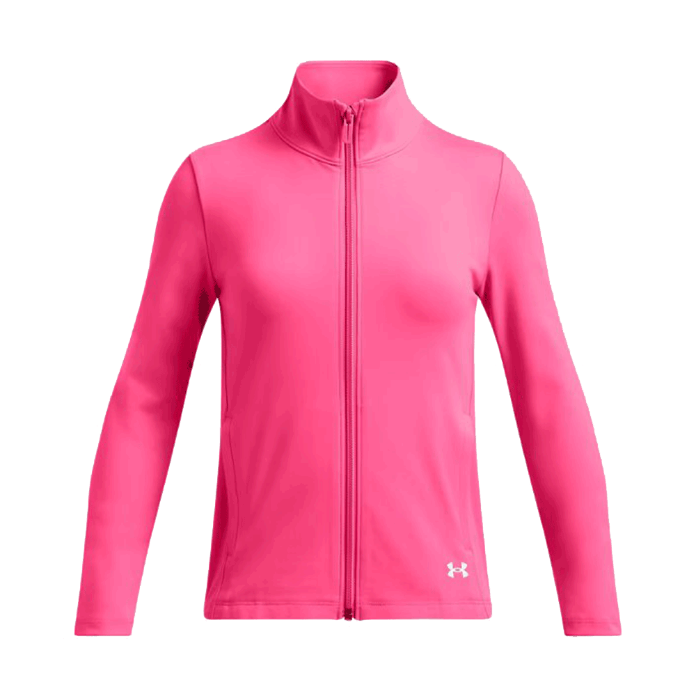Super Pink/White