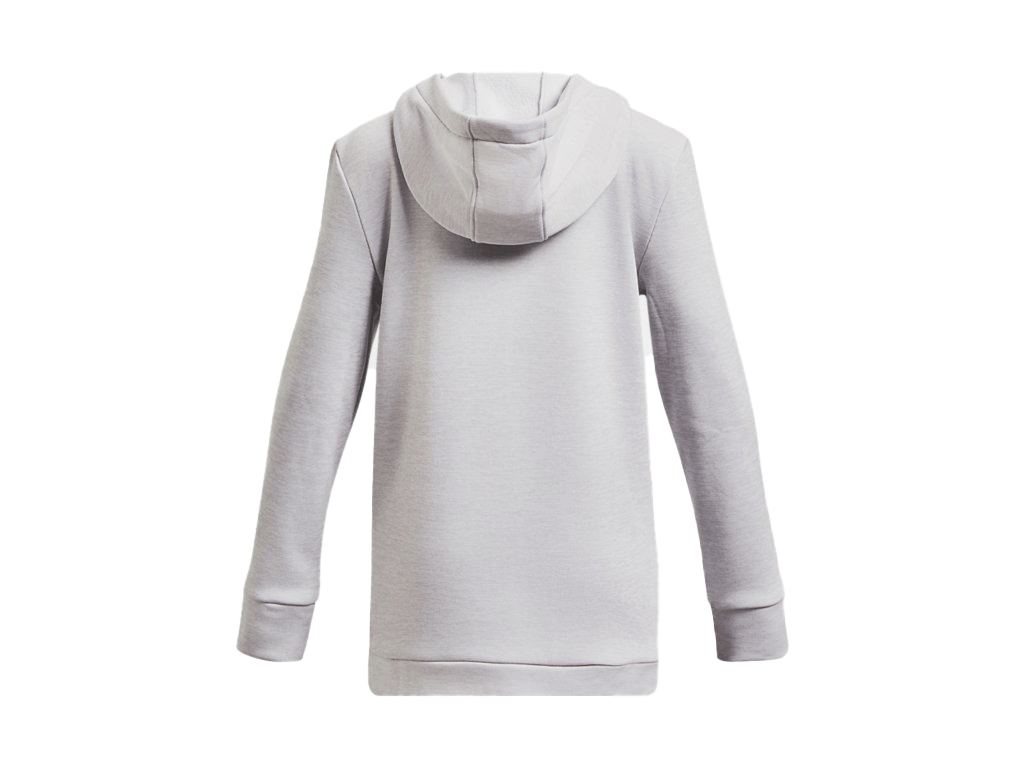 UA Girls' Armour Fleece® Full-Zip Hoodie