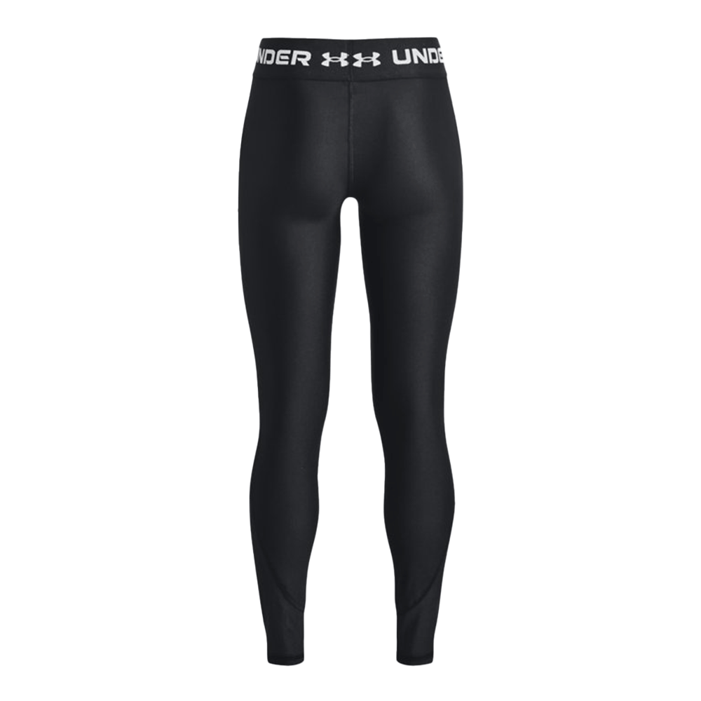 UA Girls' HeatGear® Armour Leggings