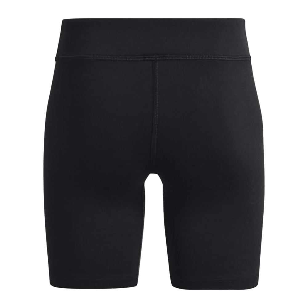 UA Girls' Motion Bike Short