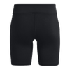 Pantalón corto ciclista UA Motion para niñas