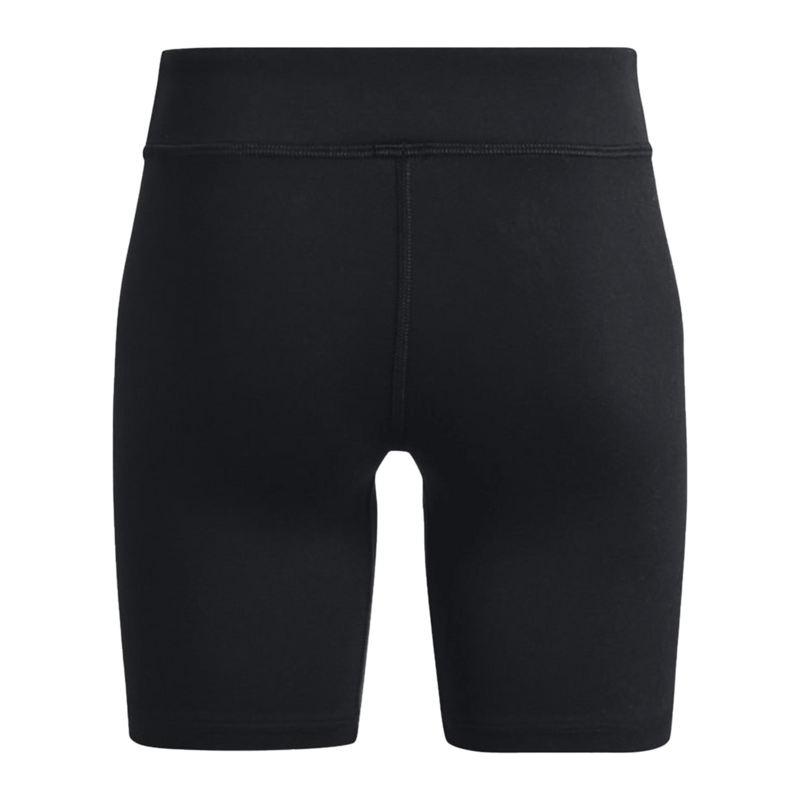 Pantalón corto ciclista UA Motion para niñas