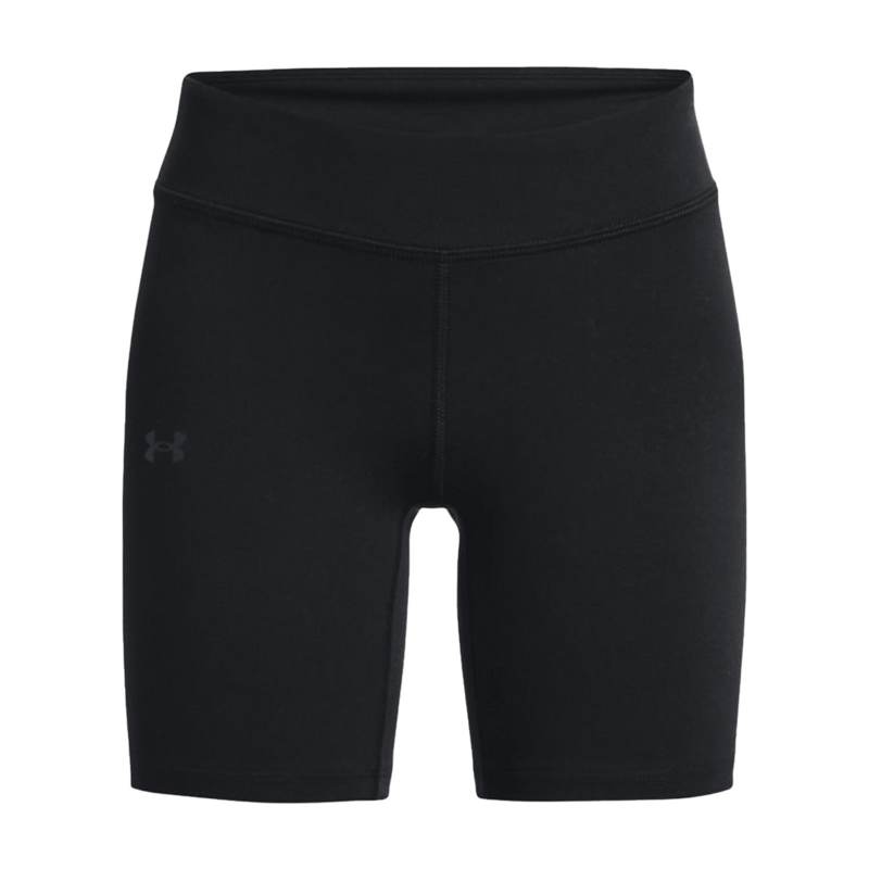 Pantalón corto ciclista UA Motion para niñas