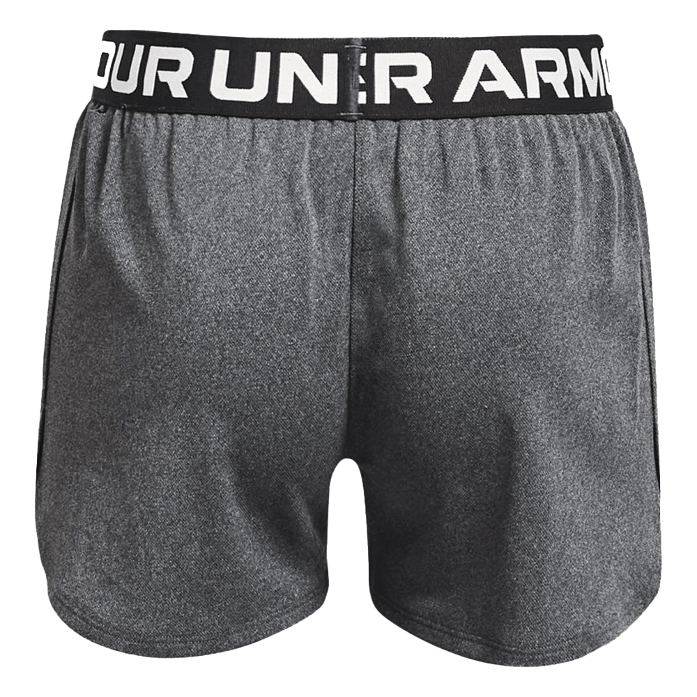 UA Girls' Play Up Shorts – Midway Sports