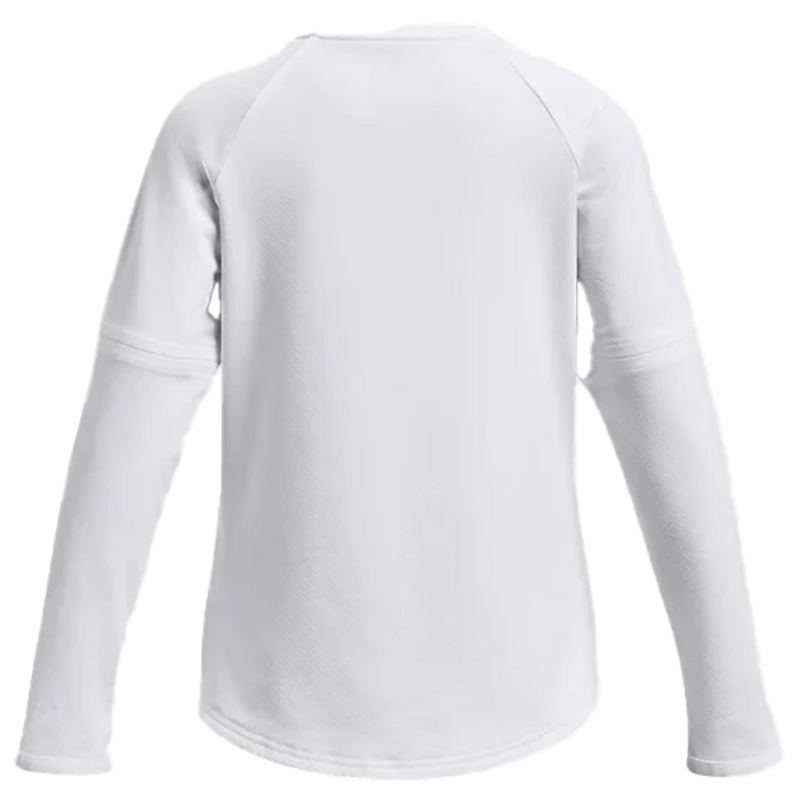 Equipo utilitario de waffles para niñas de la UA Youth Girls