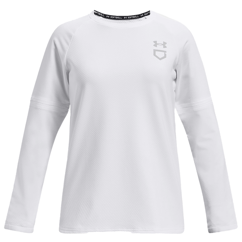 Equipo utilitario de waffles para niñas de la UA Youth Girls