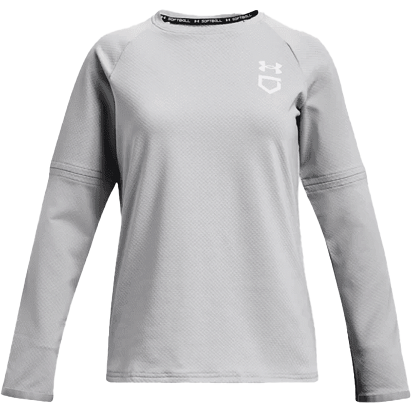 Equipo utilitario de waffles para niñas de la UA Youth Girls