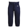 UA Girls' Utility Softball Pants