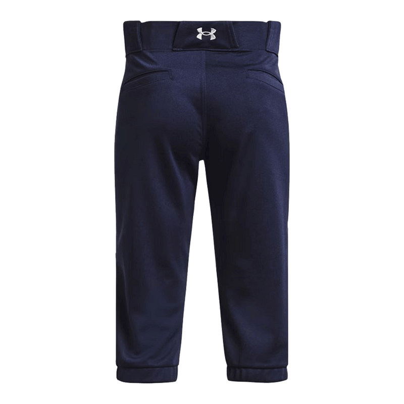 UA Girls' Utility Softball Pants