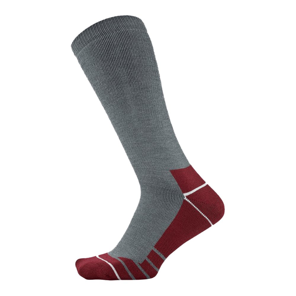 UA Hitch Rugged Crew Socks