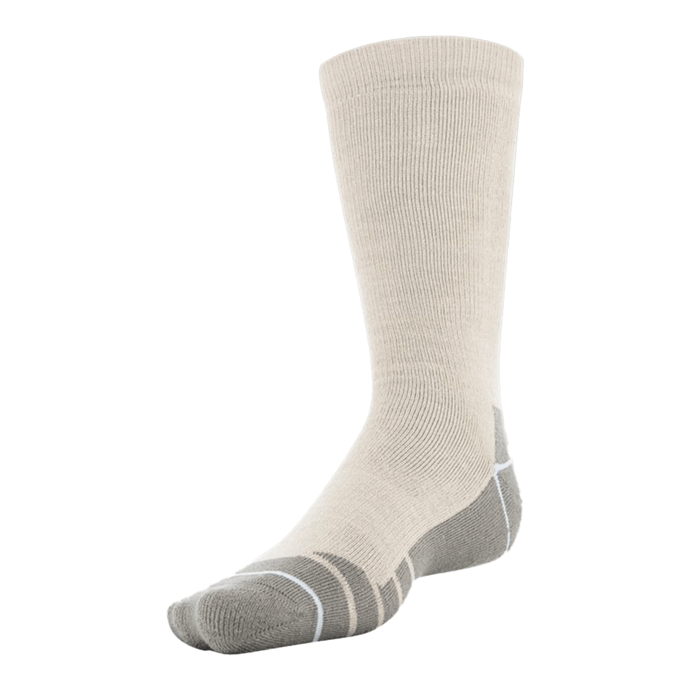 UA Hitch Rugged Crew Socks