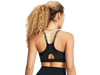 UA Women's Infinity 2.0 Low Sports Bra