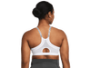 UA Women's Infinity 2.0 Low Sports Bra