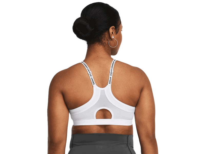 UA Women's Infinity 2.0 Low Sports Bra