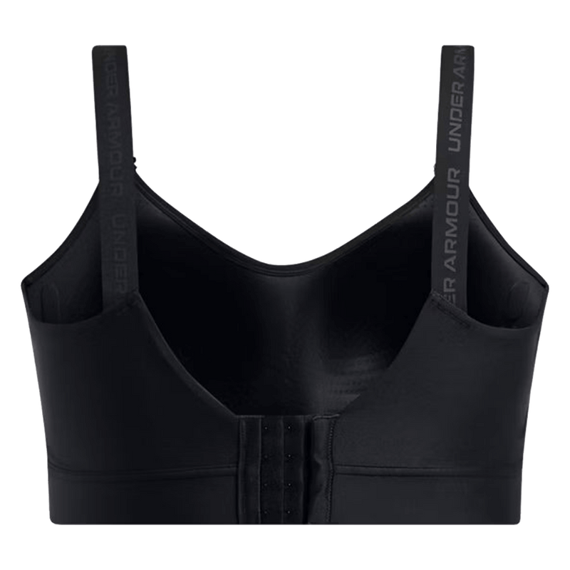 Sujetador deportivo UA Infinity 2.0 Mid para mujer 