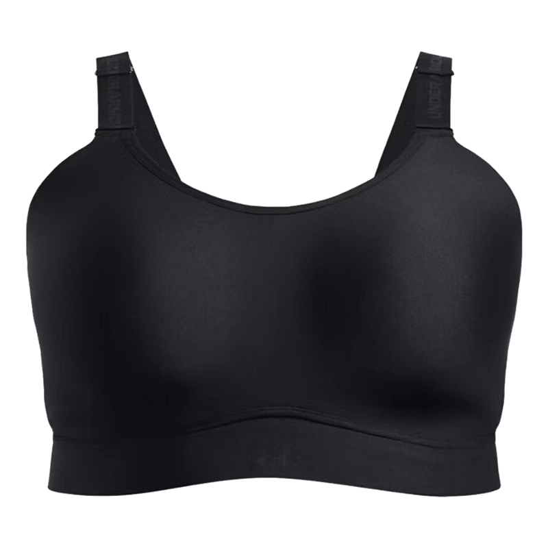 Sujetador deportivo UA Infinity 2.0 Mid para mujer 