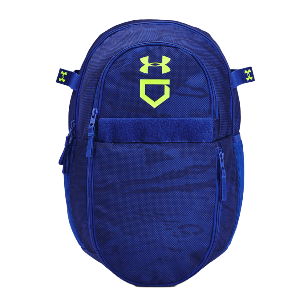 Baseball bags under armour sales