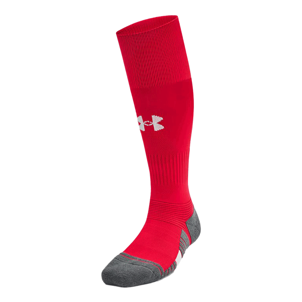 Red/Pitch Gray/White